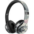 NFL New York Giants Camo Beats Solo 3 Wireless Skin